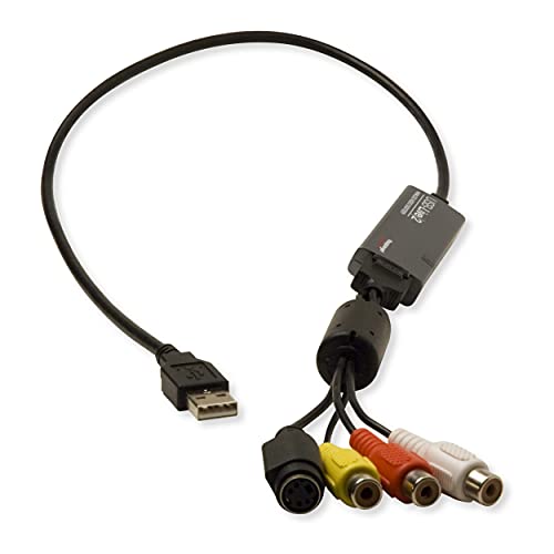 Hauppauge 610 USB-Live 2 Video Capture Device