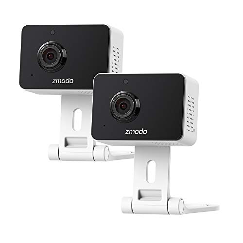 Zmodo Mini Pro 1080p Security Camera