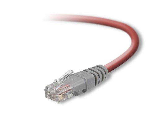 Belkin CAT5e Crossover Networking Cable