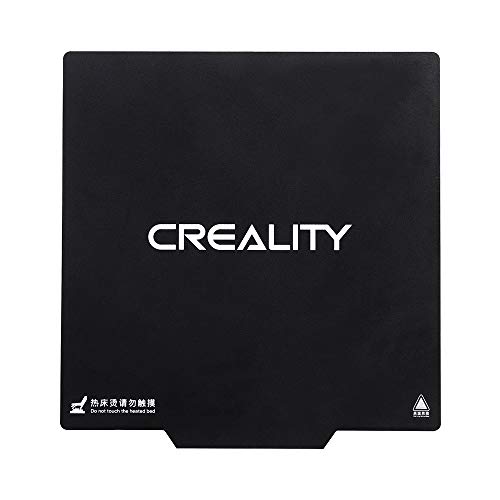 Creality 3D Ender 3 Ultra-Flexible Removable Magnetic Build Surface