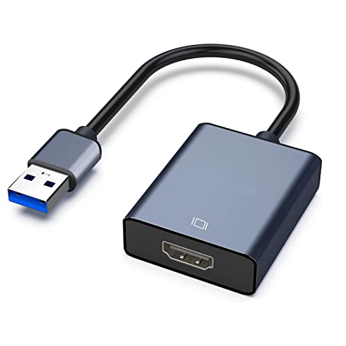 Tuliyet USB to HDMI Adapter