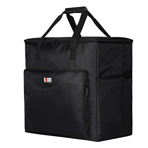 BUBM Desktop PC Carrying Case Bag