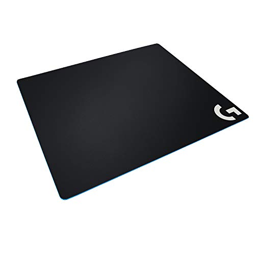 Logitech G640 Mouse Pad