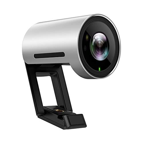 Yealink 4K Webcam UVC30 with Microphone
