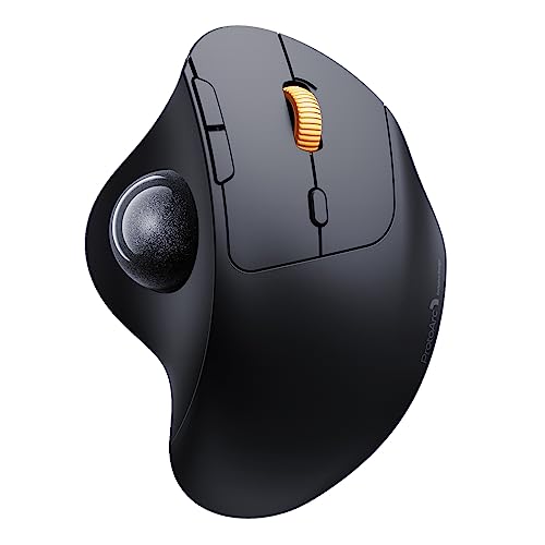 ProtoArc Wireless Trackball Mouse