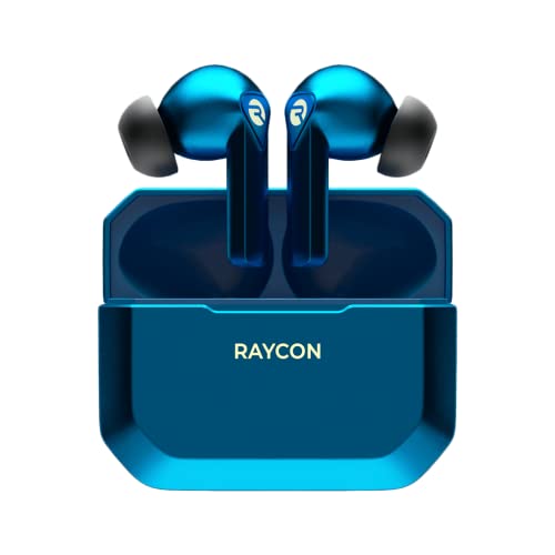 Raycon Gaming Bluetooth True Wireless Earbuds