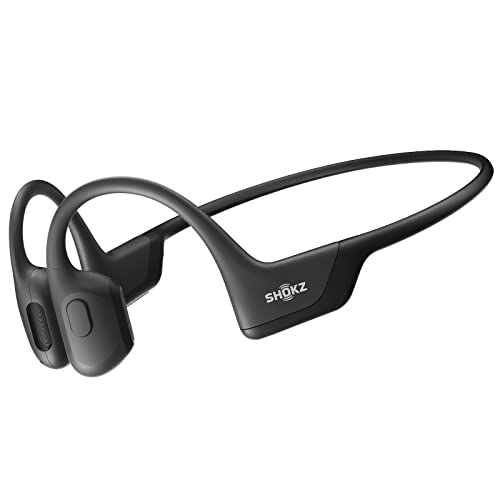 OpenRun Pro - Bluetooth Bone Conduction Sport Headphones
