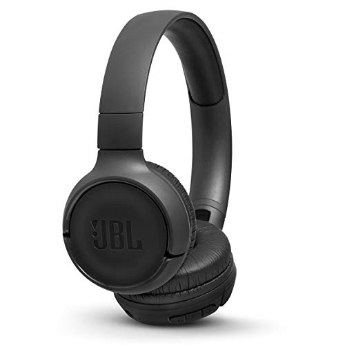 JBL Tune 500BT 贴耳式耳机