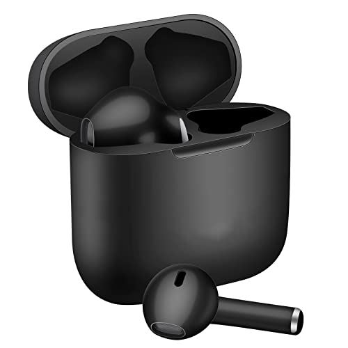 Bluetooth 5.0 Earbuds with 35H Playtime
