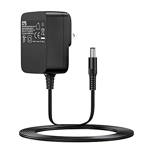 FITE ON AC/DC Adapter for Wilson 470108 weBoost Drive 4G-M