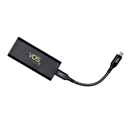 VOS 5G Network Adapter: Secure Private Internet Access Anywhere