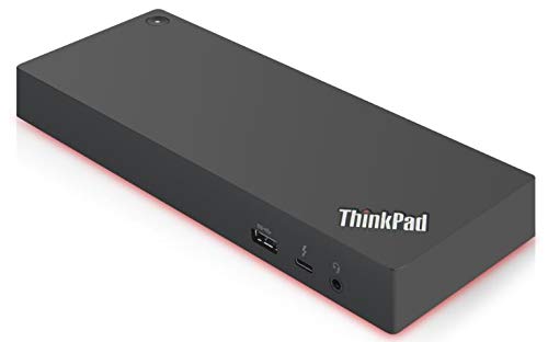 Lenovo ThinkPad Thunderbolt 3 Dock Gen 2