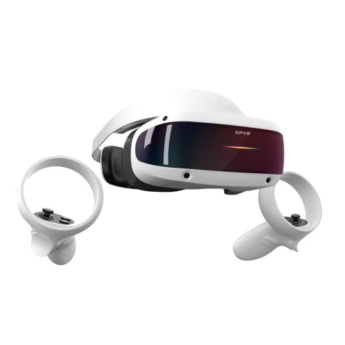 DPVR E4 VR Headsets