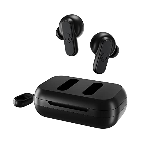Skullcandy Dime 2 Wireless Earbuds - Powerful Sound with Long Battery Life