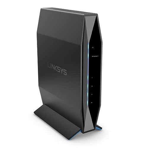 Linksys Wi-Fi 6 Router