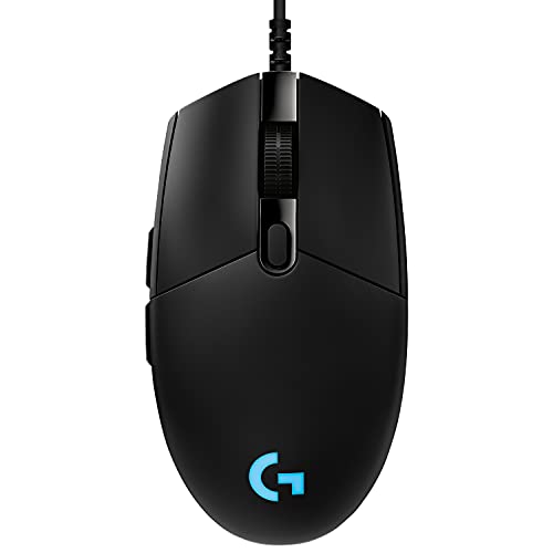 Logitech G PRO Wired Gaming Mouse