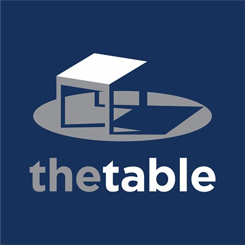 The Table Podcast - Your Gateway to Tech Insights