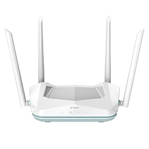 D-Link WiFi 6 Router