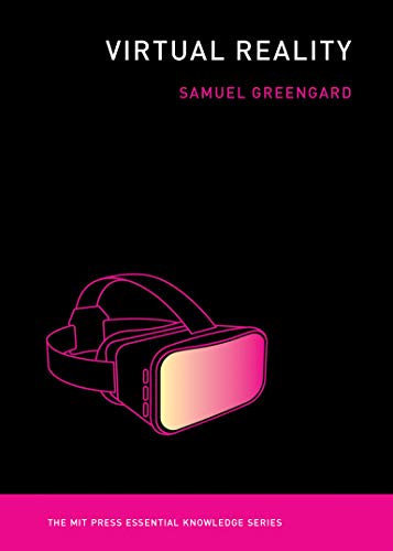 Virtual Reality Book