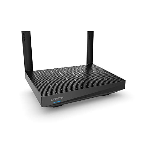 Linksys Mesh Wifi 6 Router - Stream, Game, and Connect with Ease