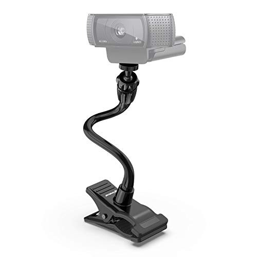Smatree Flexible Webcam Stand