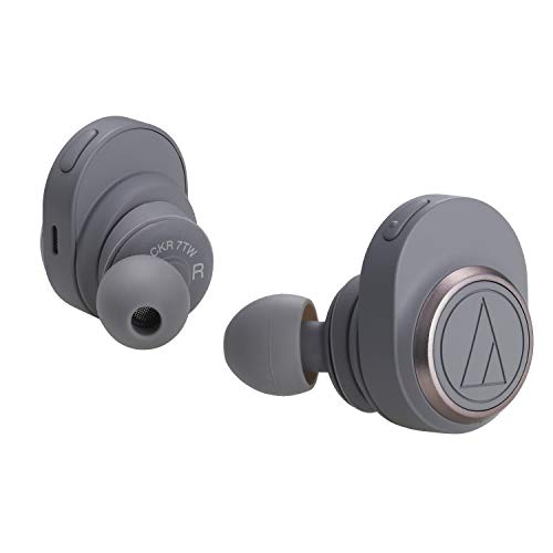 ATH-CKR7TW True Wireless In-Ear Headphones