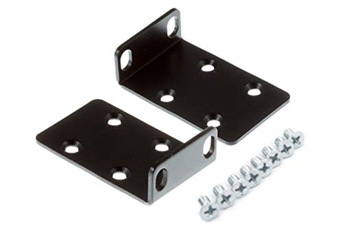 RW Rack Mount Kit for Cisco Small Business Switches