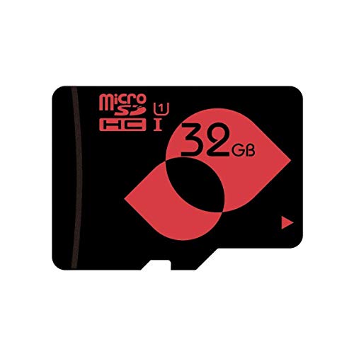 mengmi 32GB Micro SD Card U1