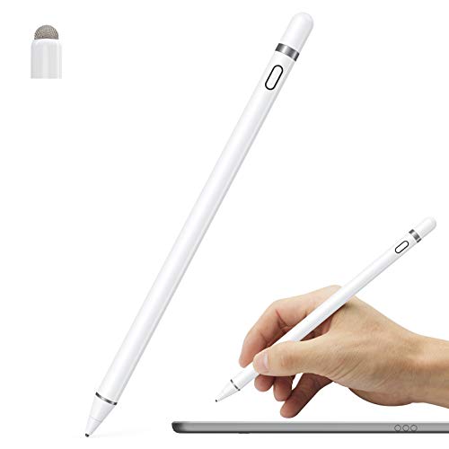 Active Stylus Pen for Touch Screens