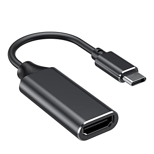 USB C to HDMI Adapter 4K for Mac OS