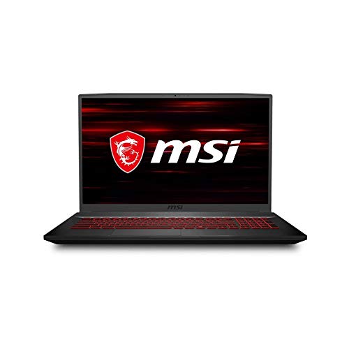 MSI GF75 17.3" Gaming Laptop
