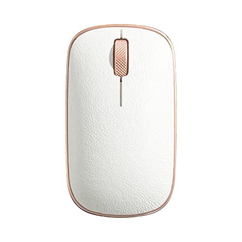 Azio Retro Classic Bluetooth Mouse (Posh) - Stylish and Functional