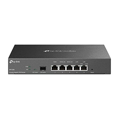 TP-Link ER7206 Multi-WAN Router