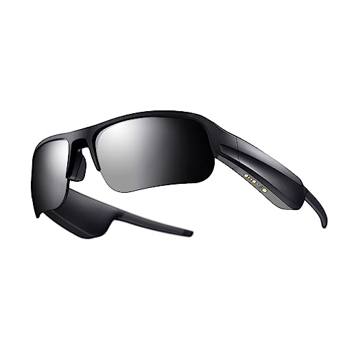 DEEDRR Bluetooth Audio Sports Sunglasses