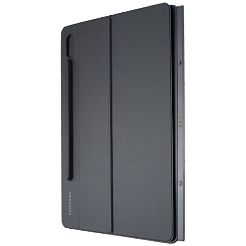 Galaxy Tab S7 Book Cover Keyboard
