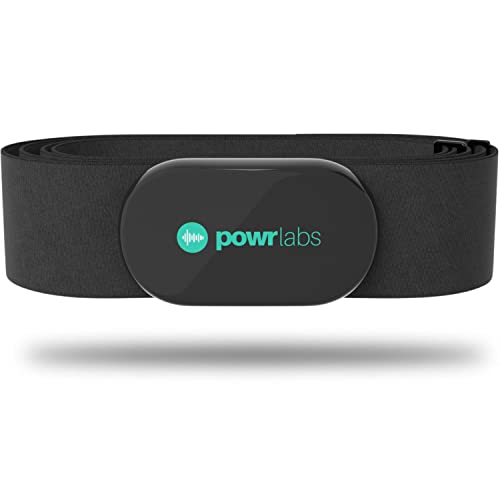 Powr Labs Bluetooth HRM Chest Strap