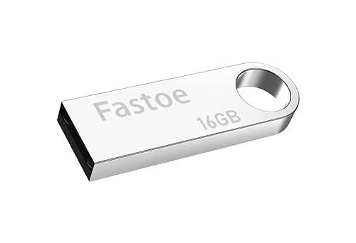 Fastoe Bootable USB Flash Drive for Windows 10