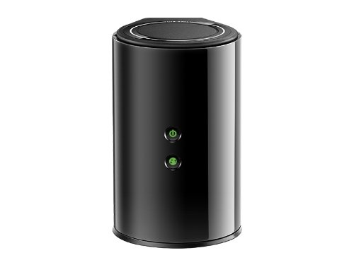 D-Link Home Cloud App-Enabled Wireless AC Router