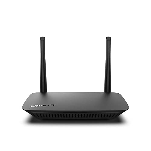 LINKSYS N600 Wireless Router: Reliable and Affordable