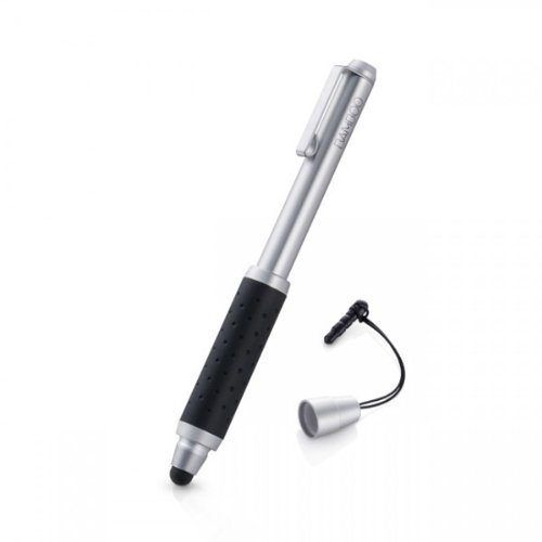 Expandable Stylus for iPad and Android