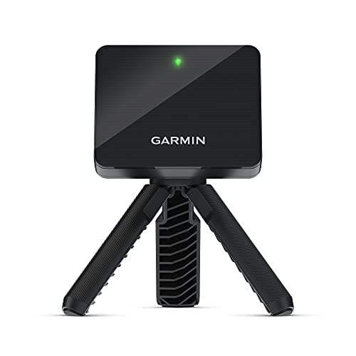 Garmin Approach R10: Portable Golf Launch Monitor for Game Improvement