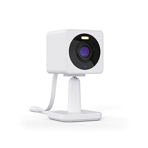 WYZE Cam OG - HD Wi-Fi Security Camera with Color Night Vision