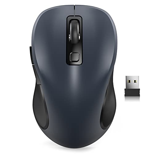 Trueque Wireless Mouse