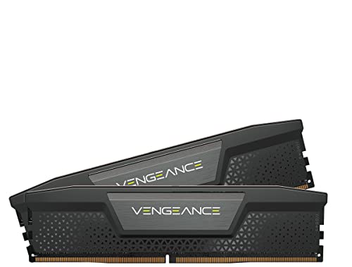 CORSAIR VENGEANCE DDR5 RAM 32GB - Cutting-Edge Performance