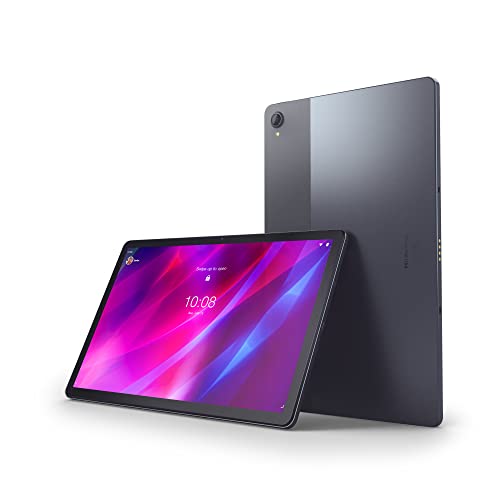 Lenovo Tab P11 Plus (1st Gen) - 2021 - Tablet - Exceptional Streaming and Gaming Experience