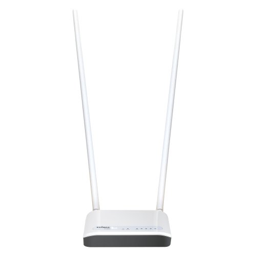 Edimax BR-6428NC N300 Router + Point Access: Enhance Your Wi-Fi Coverage