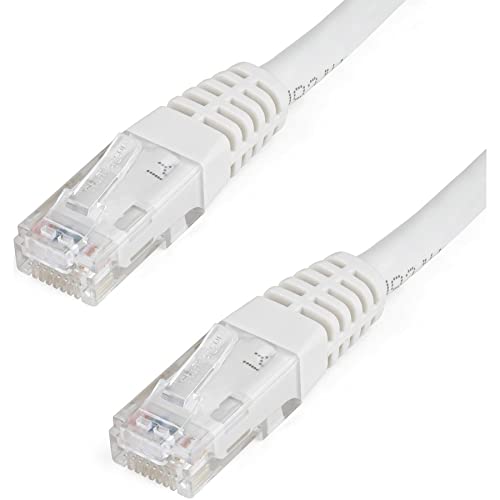 StarTech.com 6ft CAT6 Ethernet Cable