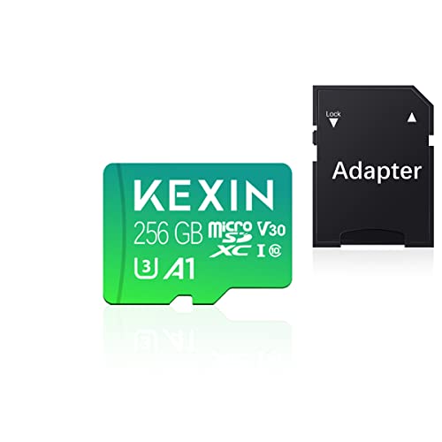 KEXIN 256GB Micro SD Card