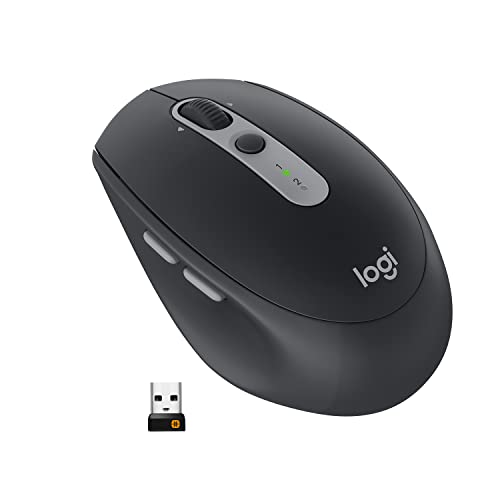 Logitech M585 Wireless Mouse