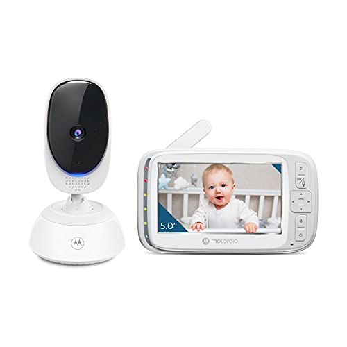Motorola Baby Monitor with Camera